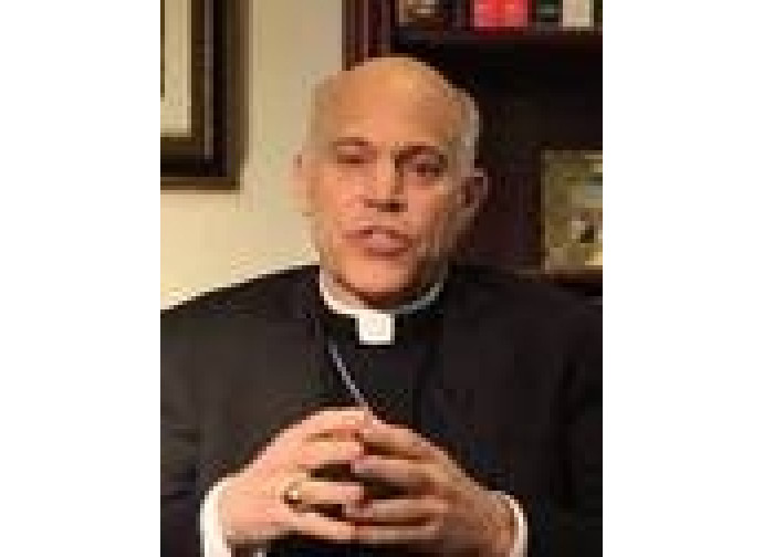 Monsignor Cordileone Monsignor Cordileone